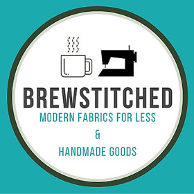 brewstitched button