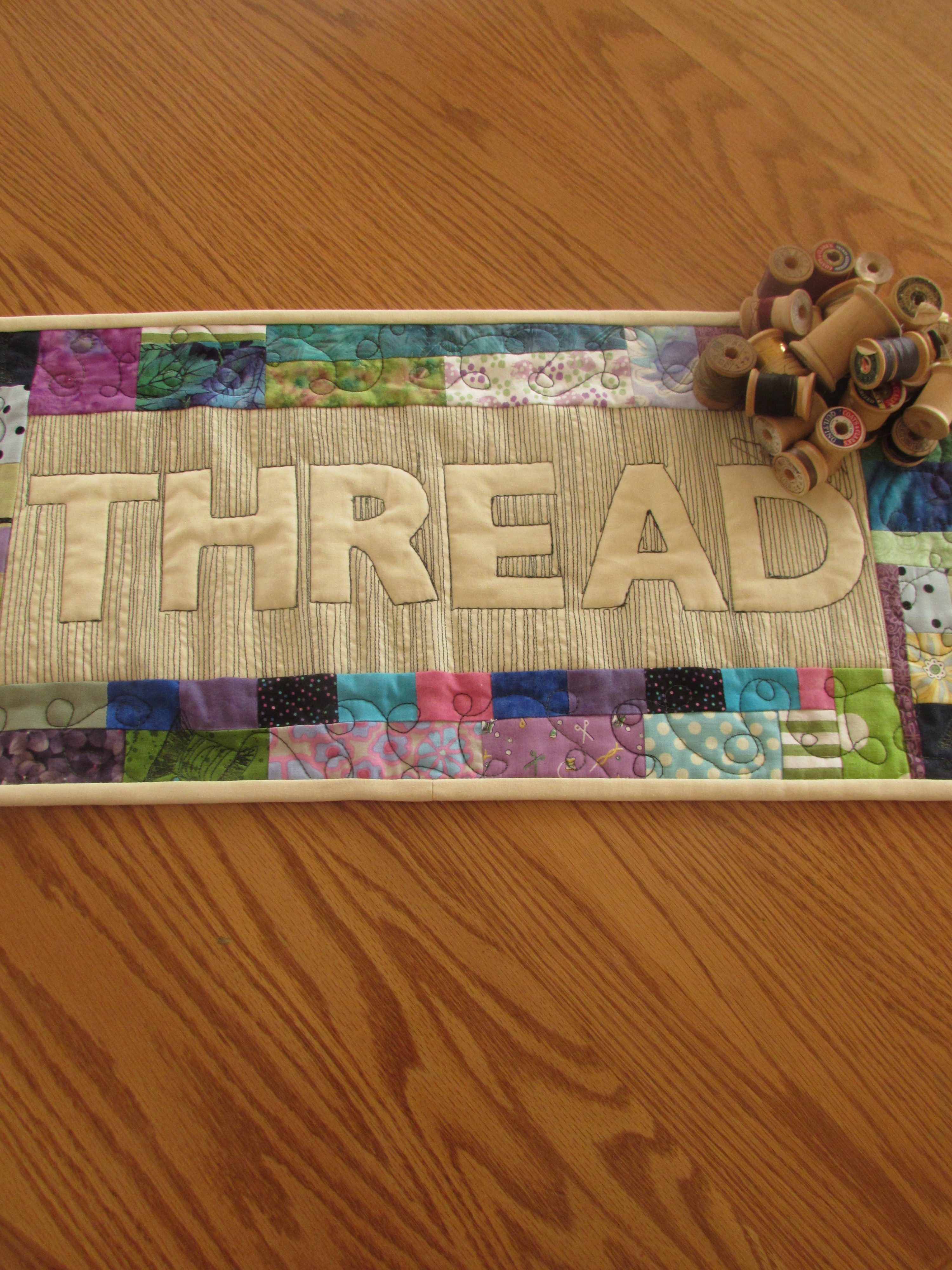 The BEST Turn Table Rotary Cutting Mat - Lori Kennedy Quilts