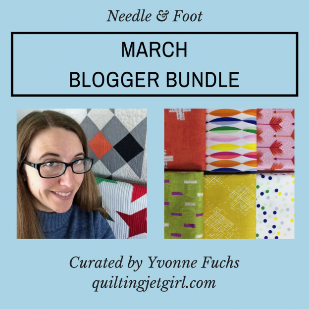 blogger bundle