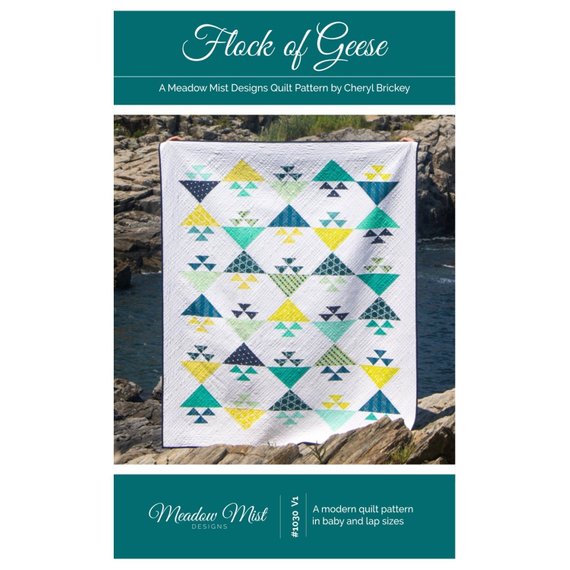 Meadow Mist Designs: Quilt Basics ++ Quilt Basting