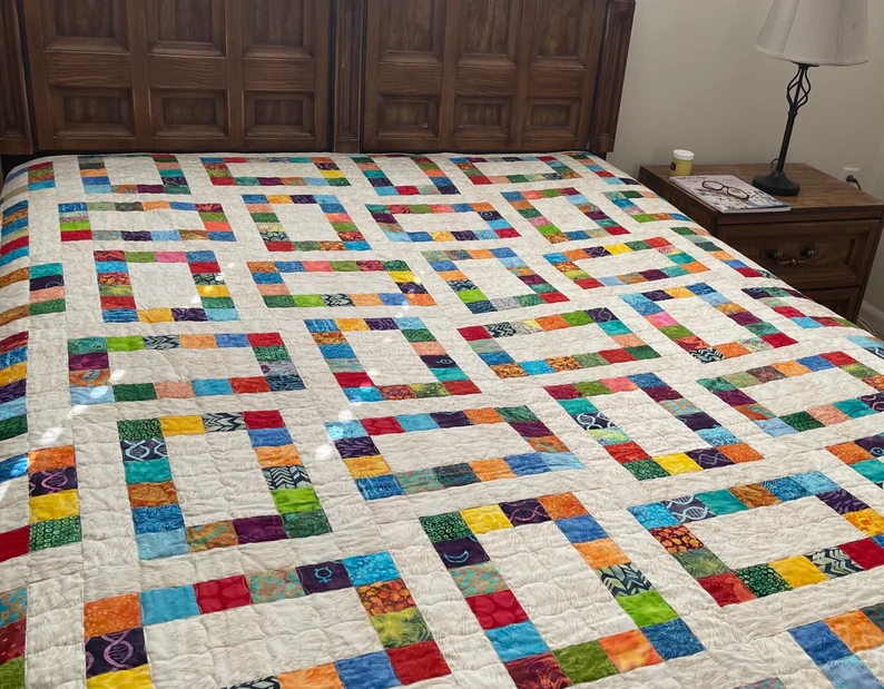 Quilt tops deals