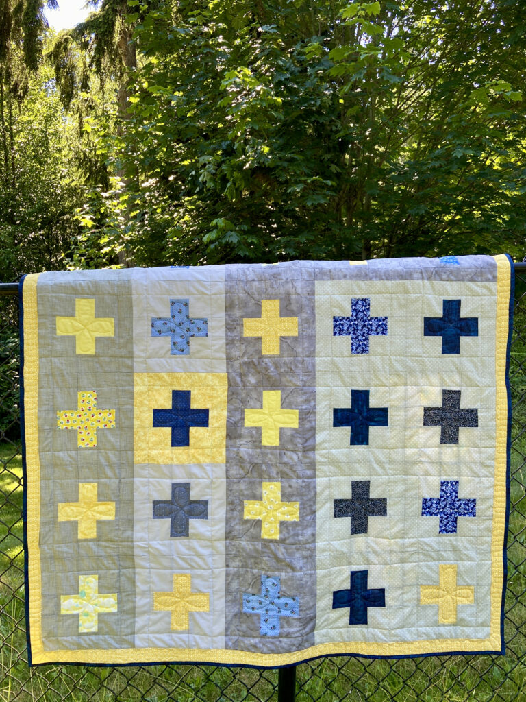 All About Quilt Batting - Lori Kennedy Quilts