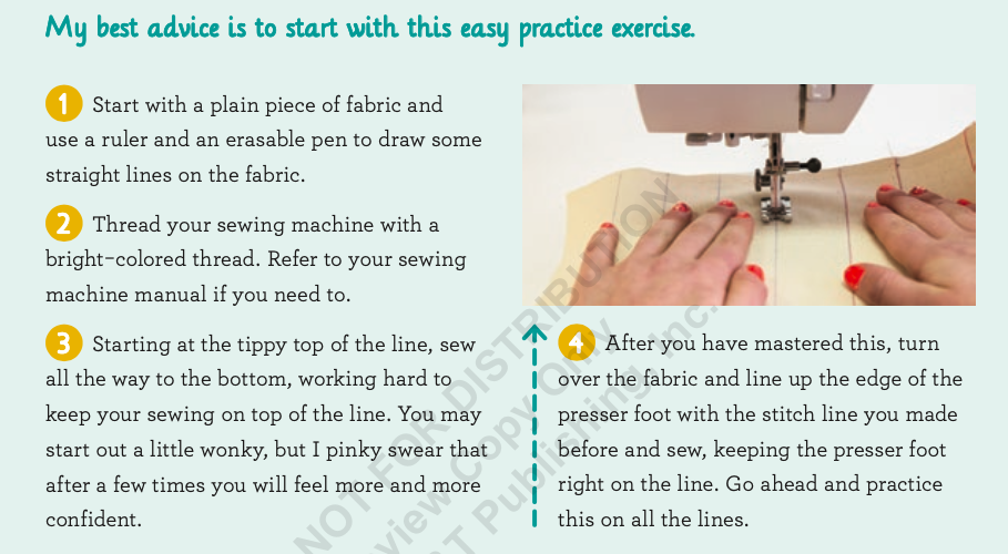 How to Speak Fluent Sewing Digital Download - C&T Publishing