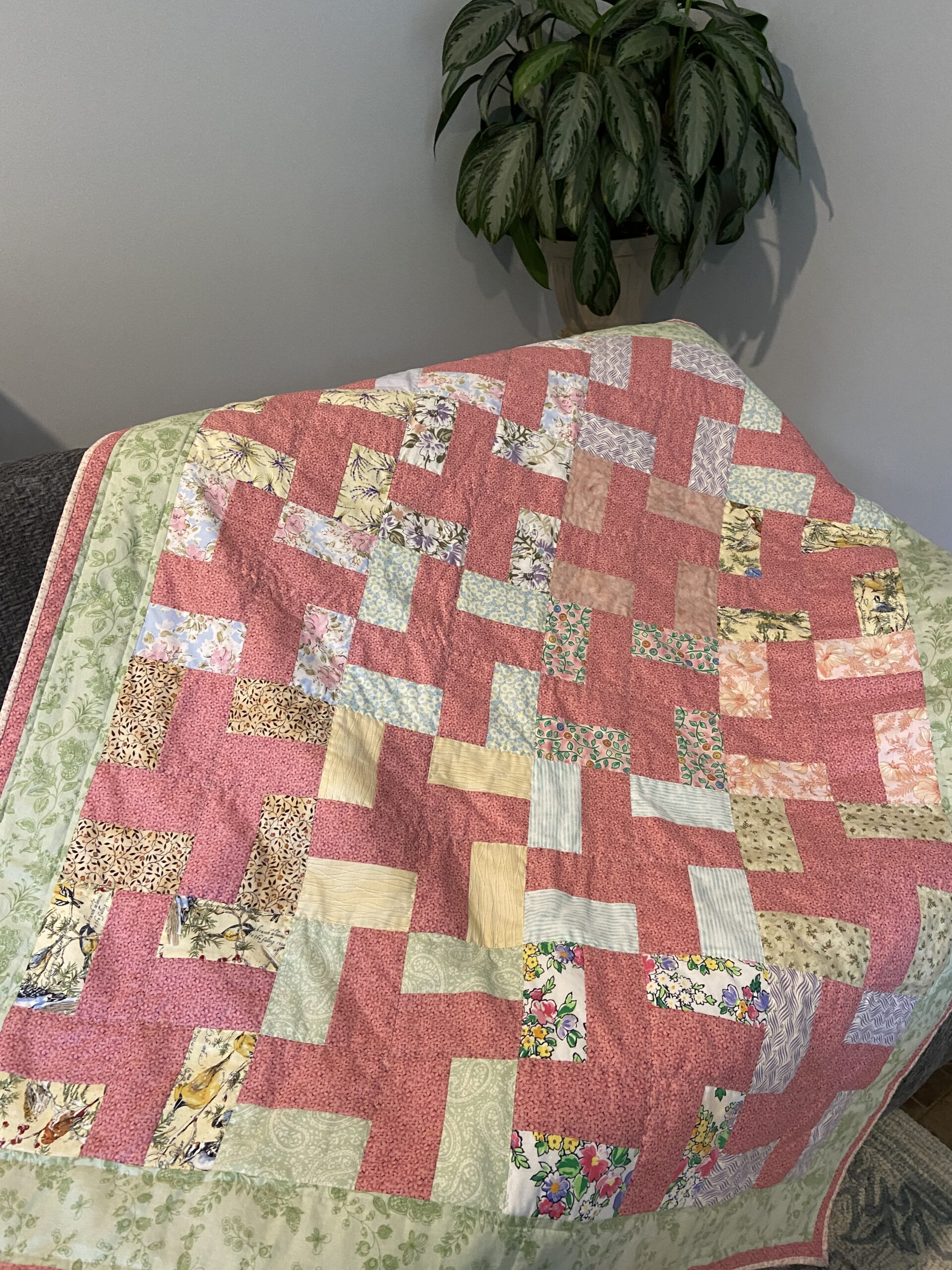 Wendy's Quilts and More: Hand quilting threads