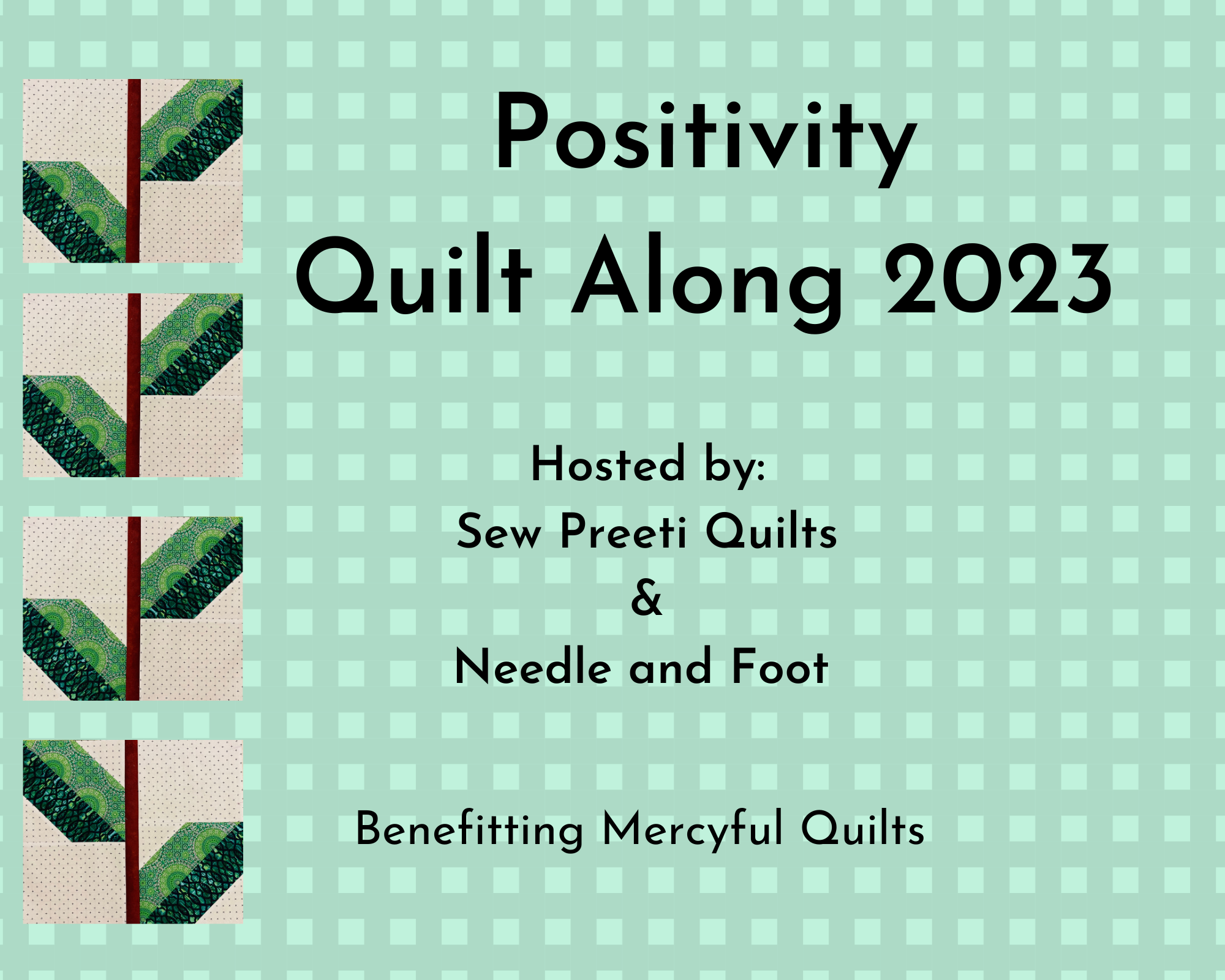 Quilts & More Winter 2023