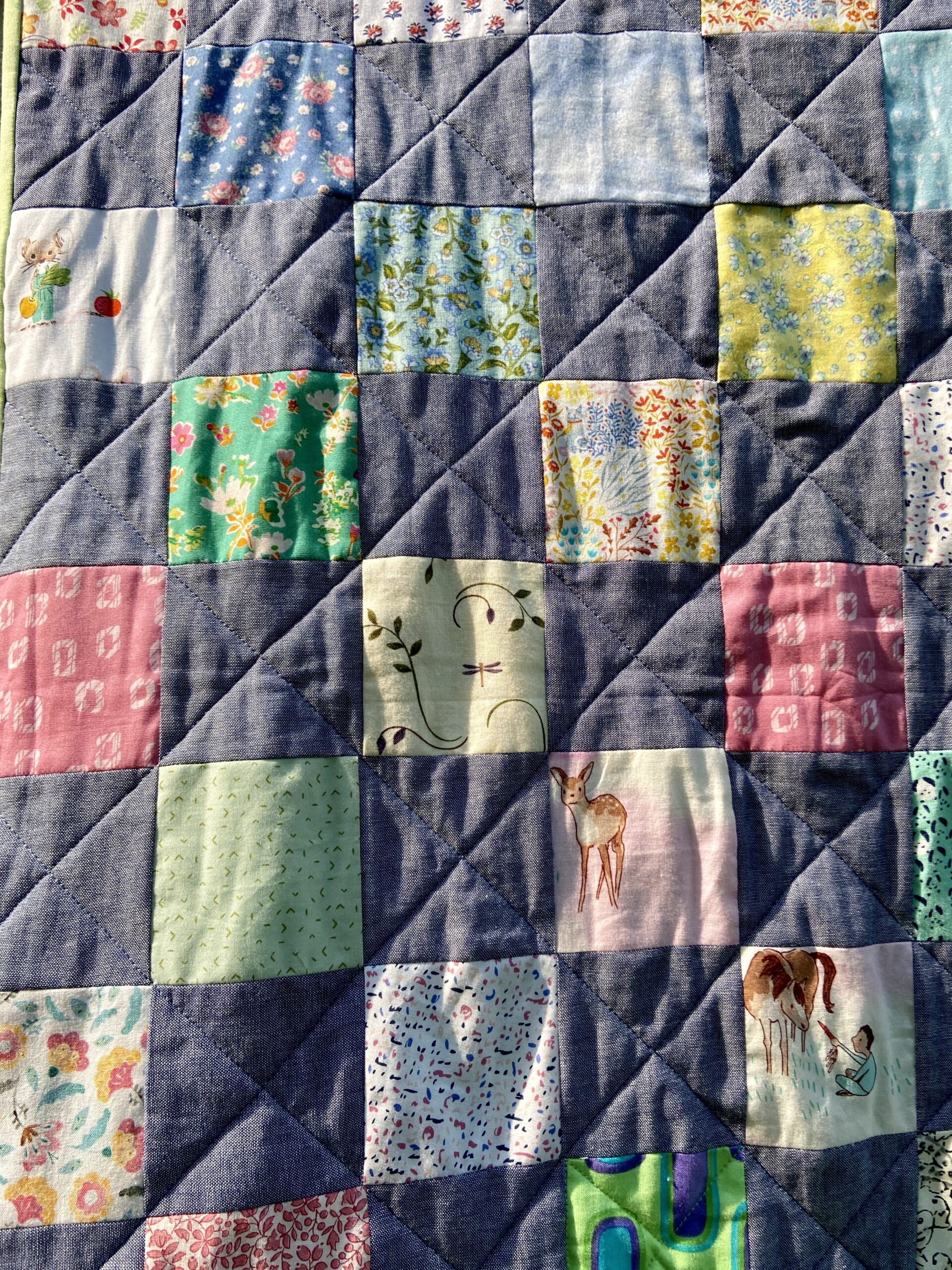 The Stitch TV Show  Quilting chat with friends and a healthy dose