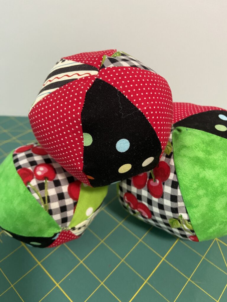 Kids Plushies Tutorial with Crafter's Edge Fabric Dies - Morena's Corner