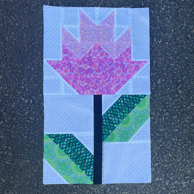 Silverware Roll & Tutorial – Quilting Jetgirl