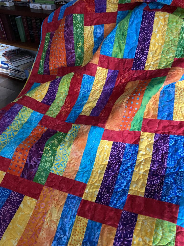 60+ Gifts for Quilters – The (not so) Dramatic Life