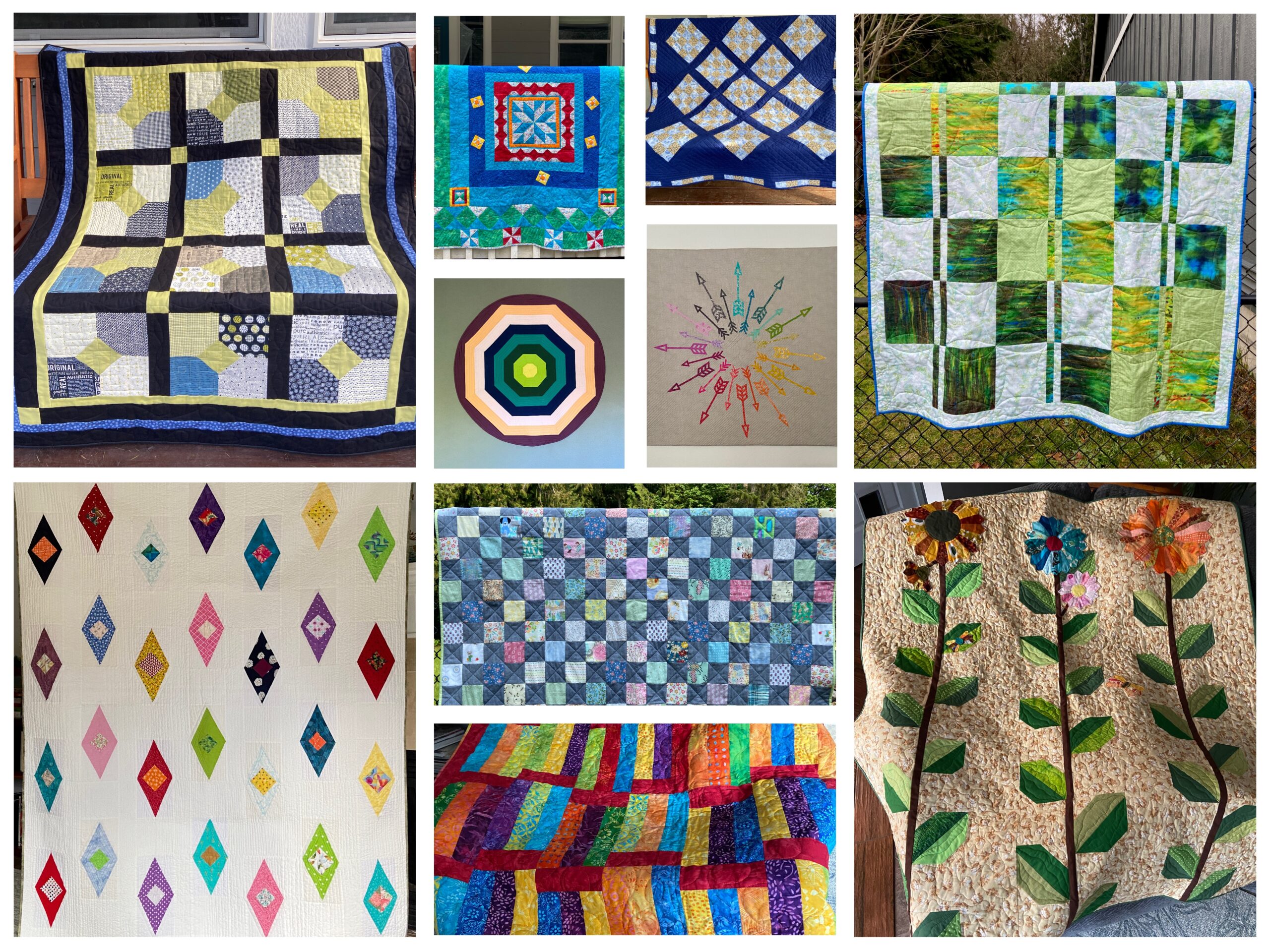 Quilt in a Day Sewing Machine Cleaning Brushes - Quilting In The Valley